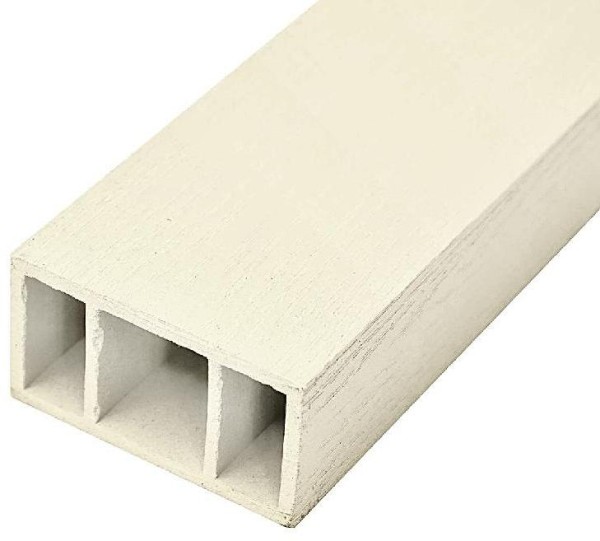 Брус FAYNAG WOOD слоновая кость купить в Одинцово