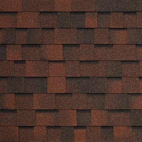 Гибкая черепица Tegola CORTINA pelle 411 купить в Одинцово