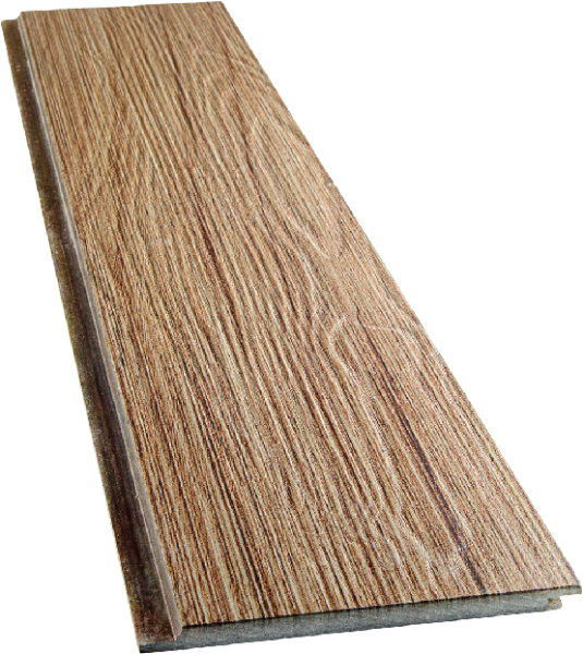 Фиброцементный сайдинг SidWood с фактурой под дерево W-107 Клик купить в Одинцово