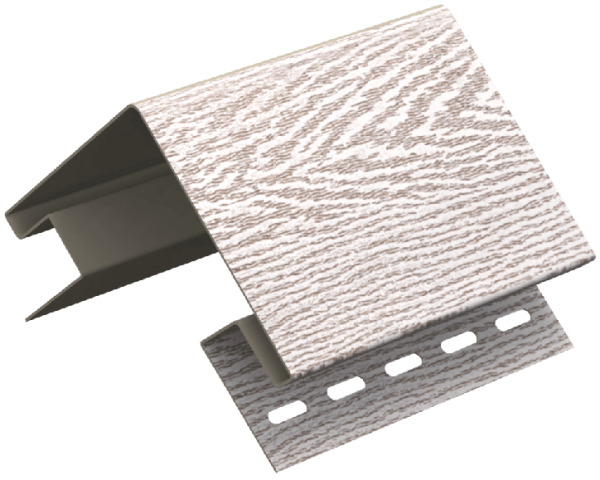 Наружный угол Timberblock Ясень Беленый купить в Одинцово