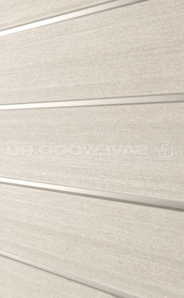 Заборы и ограждения из ДПК SW Agger бежевый купить в Одинцово