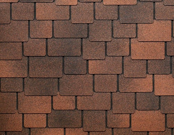 Гибкая черепица Docke, Lux, Саппоро, Кофе купить в Одинцово