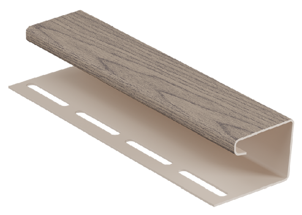 J-профиль Уссурийский купить в Одинцово