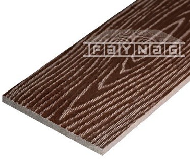 Планкен из ДПК Faynag PINO 3D Шоколад купить в Одинцово