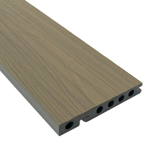 Финишная доска EasyDecking Co-extrusion 145х21 Driftwood купить в Одинцово