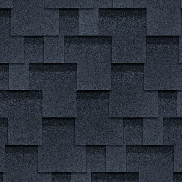 Гибкая черепица Shinglas, серия Ультра, коллекция Фокстрот – Ольха купить в Одинцово