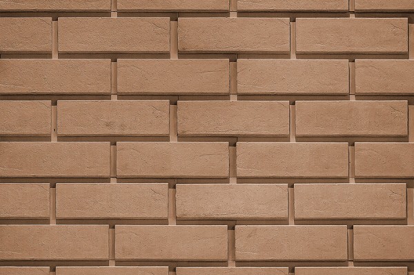 Фиброцементные панели КАНЬОН коллекция ГЛАДКИЙ Кирпич 6 купить в Одинцово