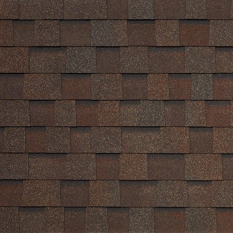 Гибкая черепица Tegola CORTINA nocciola 432 купить в Одинцово