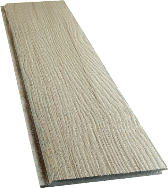 Фиброцементный сайдинг SidWood с фактурой под дерево W-107v2 Клик купить в Одинцово