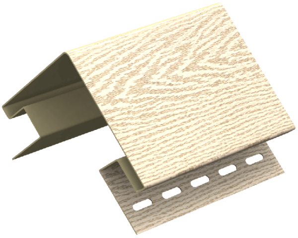 Наружный угол Timberblock Ясень Золотистый купить в Одинцово
