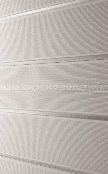 Заборы и ограждения из ДПК SW Agger бежевый глянец купить в Одинцово