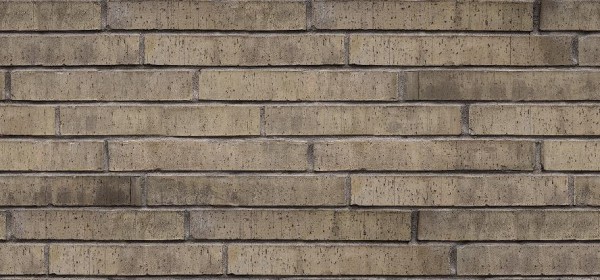 Фиброцементные панели Panda Кирпич Риф однотонный 03410F купить в Одинцово