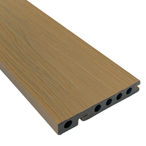 Финишная доска EasyDecking Co-extrusion 145х21 Oak купить в Одинцово