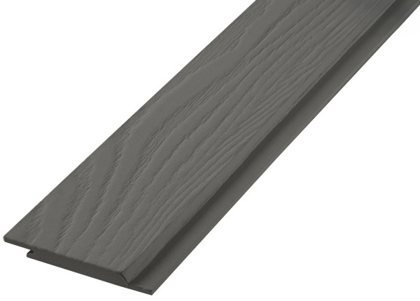 Фиброцементный сайдинг FCSPRO Click Shtil F56 (Прохладный минерал) купить в Одинцово