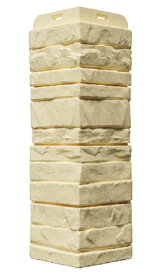 Угол Docke Алтай - Кремовый купить в Одинцово