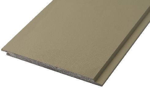 Фиброцементные панели Smooth Click F58 купить в Одинцово