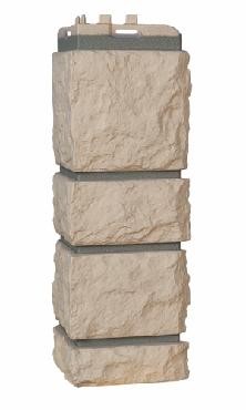 Угол Grand Line Камелот премиум Бежевый (шампань) купить в Одинцово