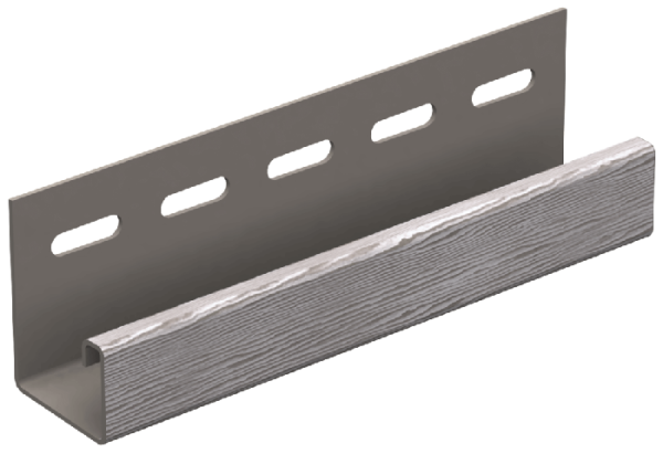 J-планка Timberblock Дуб Серебристый купить в Одинцово