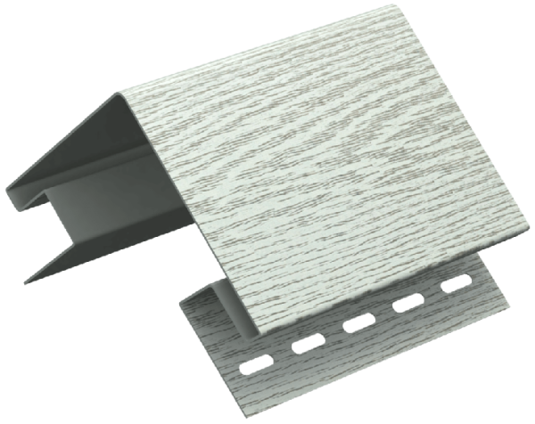 Наружный угол Timberblock Ясень Прованс Зеленый купить в Одинцово