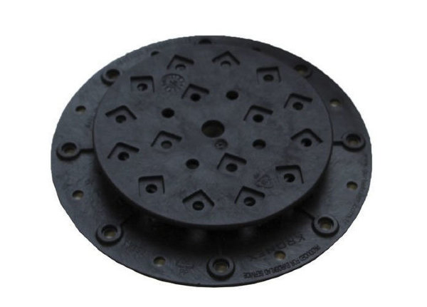 Регулируемая опора KRONEX18-25 ММ купить в Одинцово