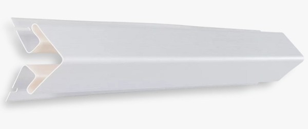 Наружный угол 50мм UP Decor Белый купить в Одинцово