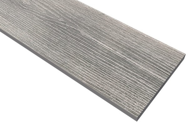 Штакетник ДПК Woodvex Colorite Серый дым купить в Одинцово