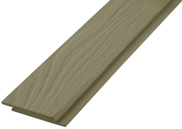 Фиброцементный сайдинг FCSPRO Click Shtil F57 (Весенний лес) купить в Одинцово