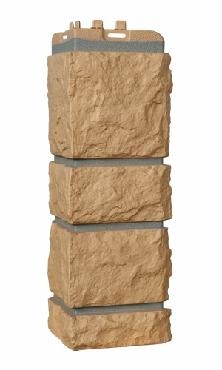 Угол Grand Line Камелот премиум Песочный (горчичный) купить в Одинцово