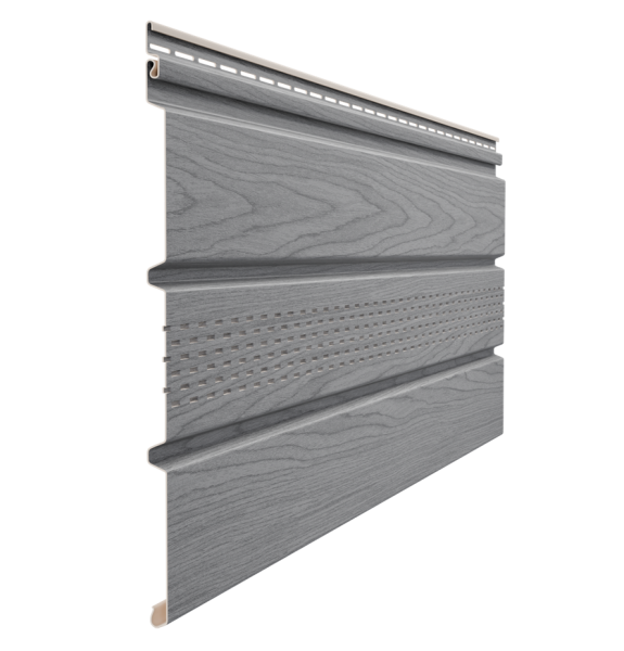 Софит с центральной перфорацией Байкальский купить в Одинцово