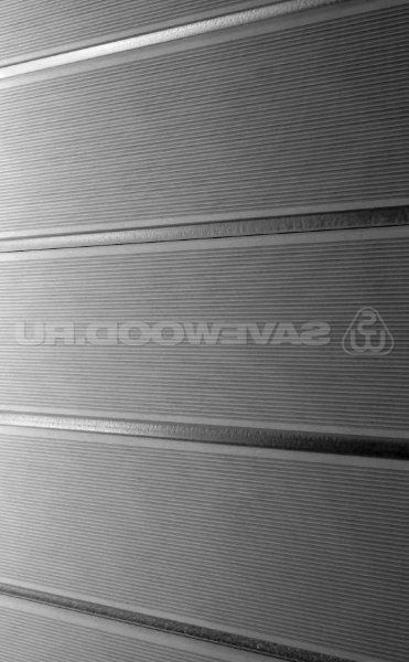 Заборы и ограждения из ДПК SW Agger пепельный глянец купить в Одинцово