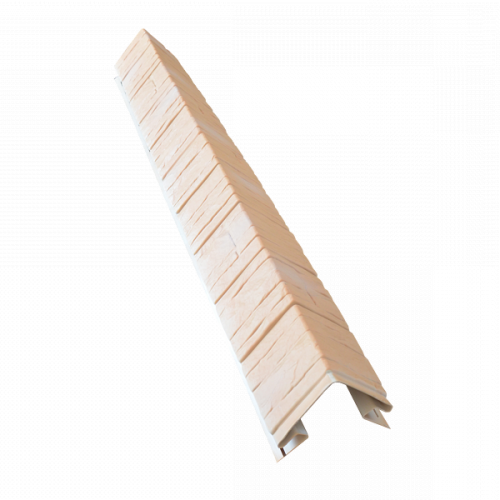 Угол наружный Скалистый риф Премиум Терракот купить в Одинцово