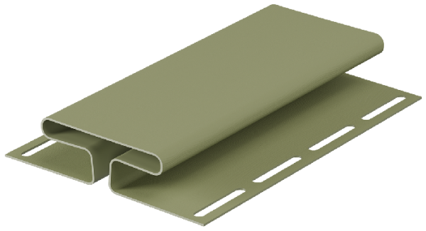 H-профиль Docke Кипарис купить в Одинцово