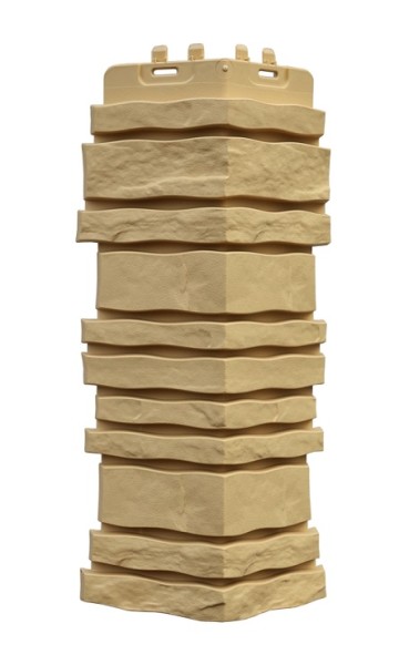 Угол Grand Line Сланец\Скала Стандарт песочный купить в Одинцово