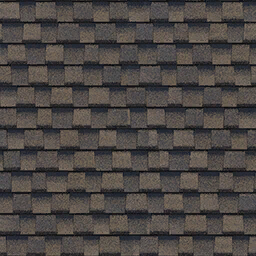 Многослойная черепица Shinglas, коллекция Блюз, Орлеан купить в Одинцово