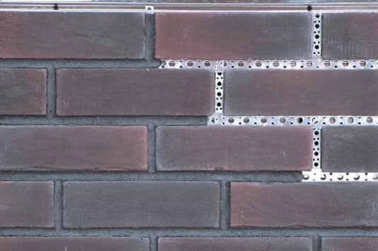 Фиброцементные панели КАНЬОН коллекция КЛИНКЕР 144 купить в Одинцово