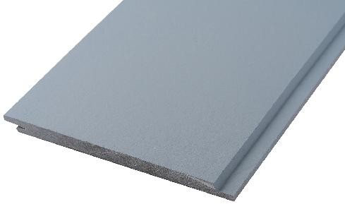 Фиброцементные панели Smooth Click F62 купить в Одинцово