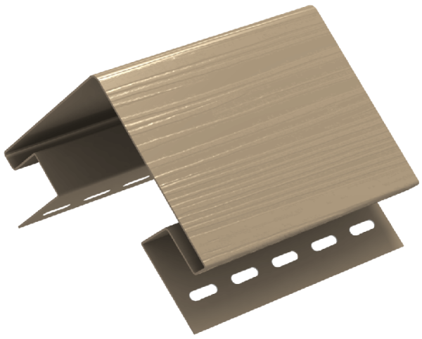 Наружный угол Классика Бежевый купить в Одинцово