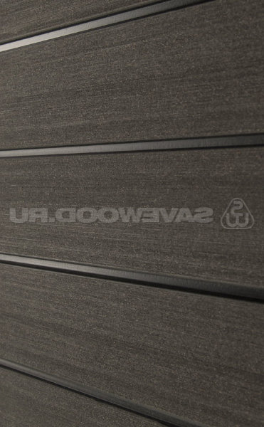 Заборы и ограждения из ДПК SW Agger коричневый купить в Одинцово