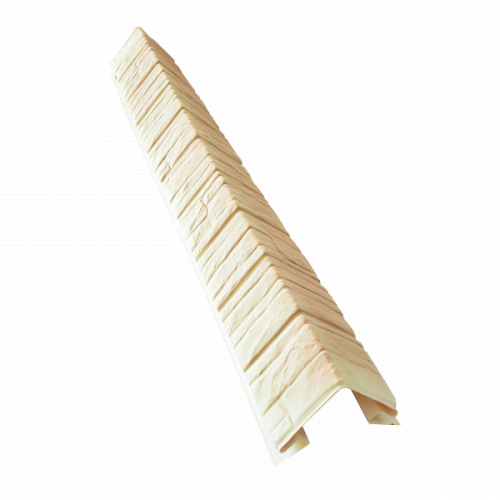 Угол наружный Скалистый риф Премиум Умбра купить в Одинцово