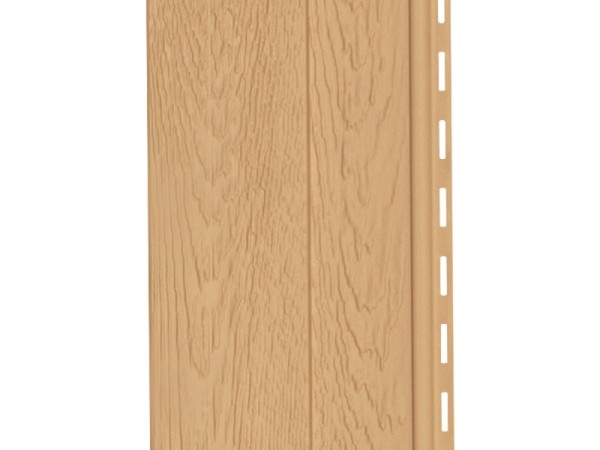 Фасадные панели Ю-Пласт Скандинавия S-Lock - Песчаный берег купить в Одинцово