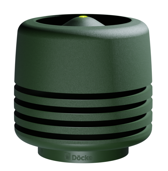 Колпак ИЗЛ-125\700 Зелёный купить в Одинцово