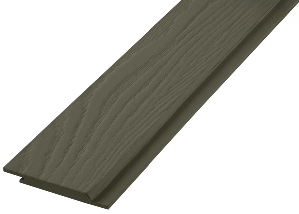 Фиброцементный сайдинг FCSPRO Click Shtil F59 (Дождливый лес) купить в Одинцово