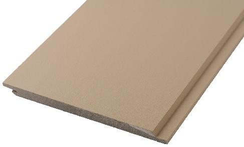 Фиброцементные панели Smooth Click F03 купить в Одинцово