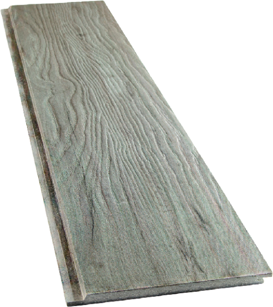 Фиброцементный сайдинг SidWood с фактурой под дерево W-111 Клик купить в Одинцово