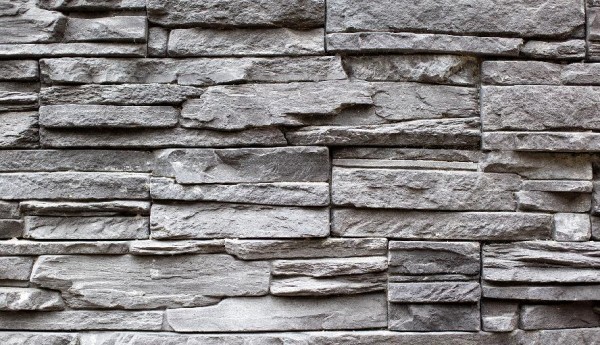 Фиброцементные панели Panda Рваный камень 04110F купить в Одинцово