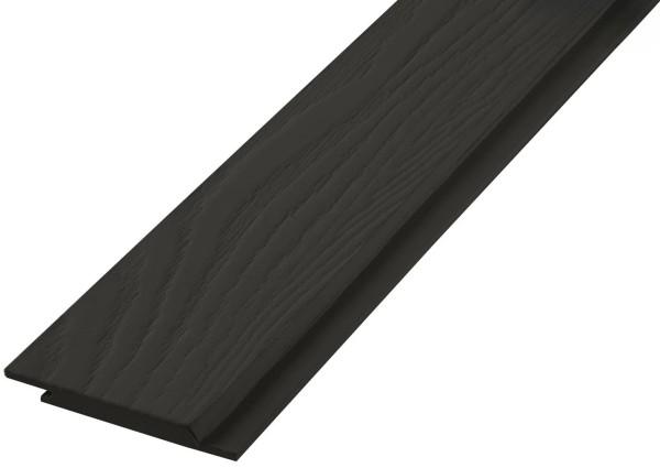 Фиброцементный сайдинг FCSPRO Click Shtil F60 (Сумеречный лес) купить в Одинцово