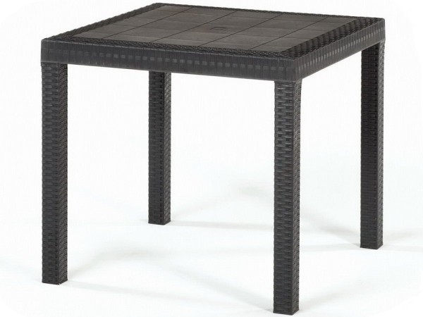 Стол Dallas квадратный купить в Одинцово