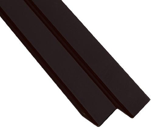 Внутренний симметричный угловой профиль FCS Group RAL 8017 купить в Одинцово