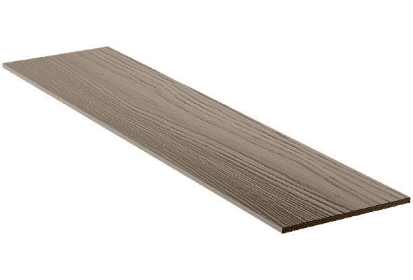 Фиброцементный сайдинг Фибростар Click КС 43 Какао купить в Одинцово