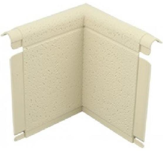 Угол откоса Альта-профиль Альта Декор (отделочные элементы) Кремовый купить в Одинцово